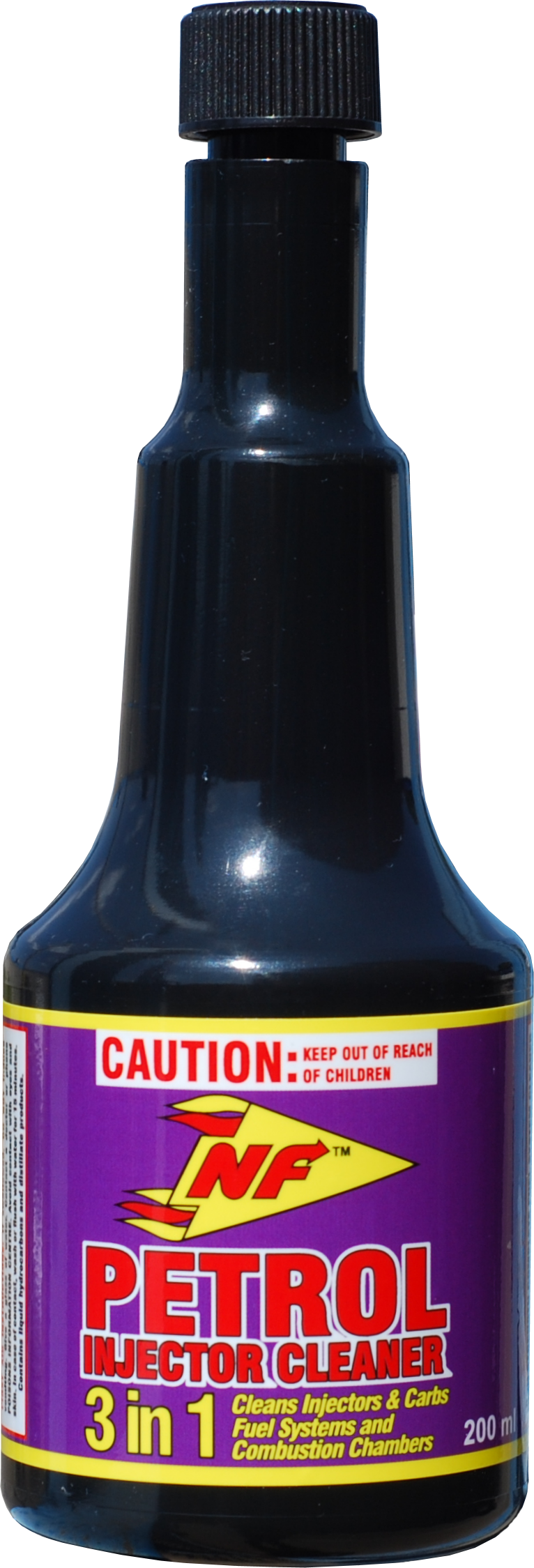 NF Petrol Injector Cleaner